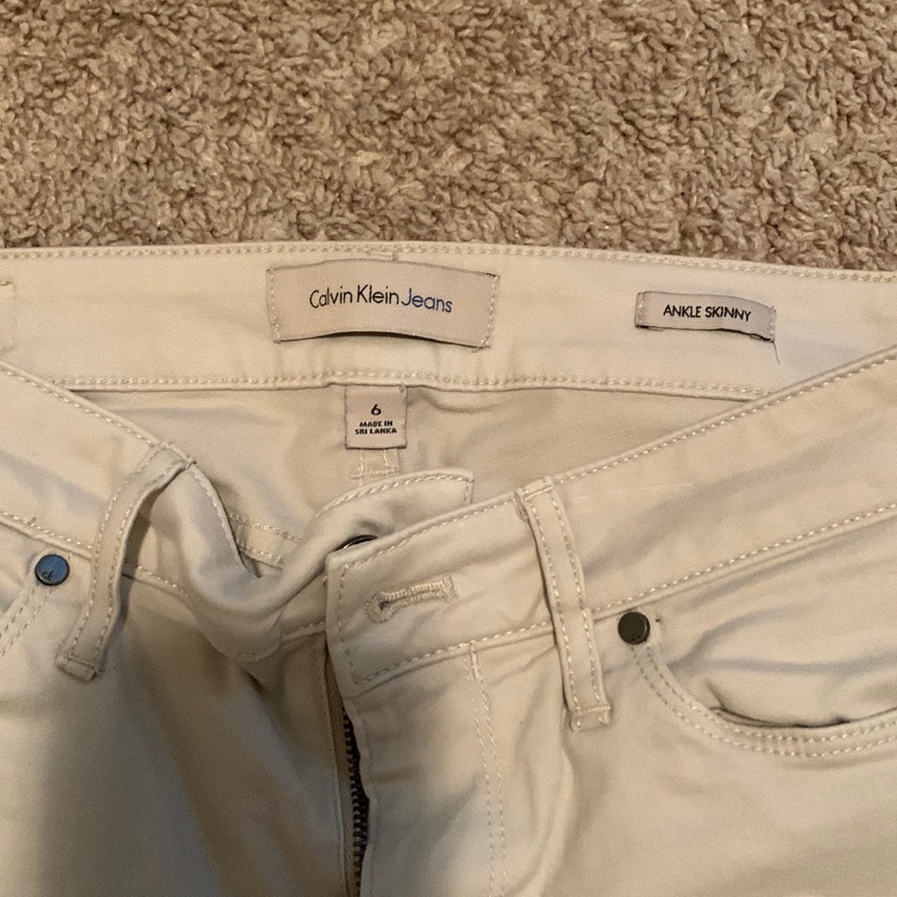 Calvin Klein Jeans
